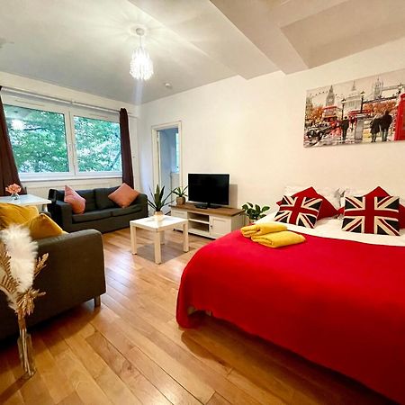 Appartamento 2 Bed Flat Near To London Bridge Esterno foto