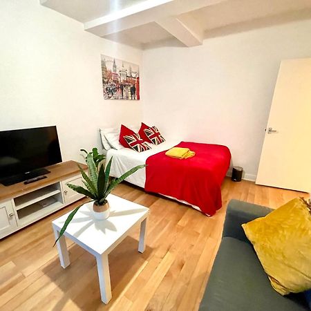 Appartamento 2 Bed Flat Near To London Bridge Esterno foto