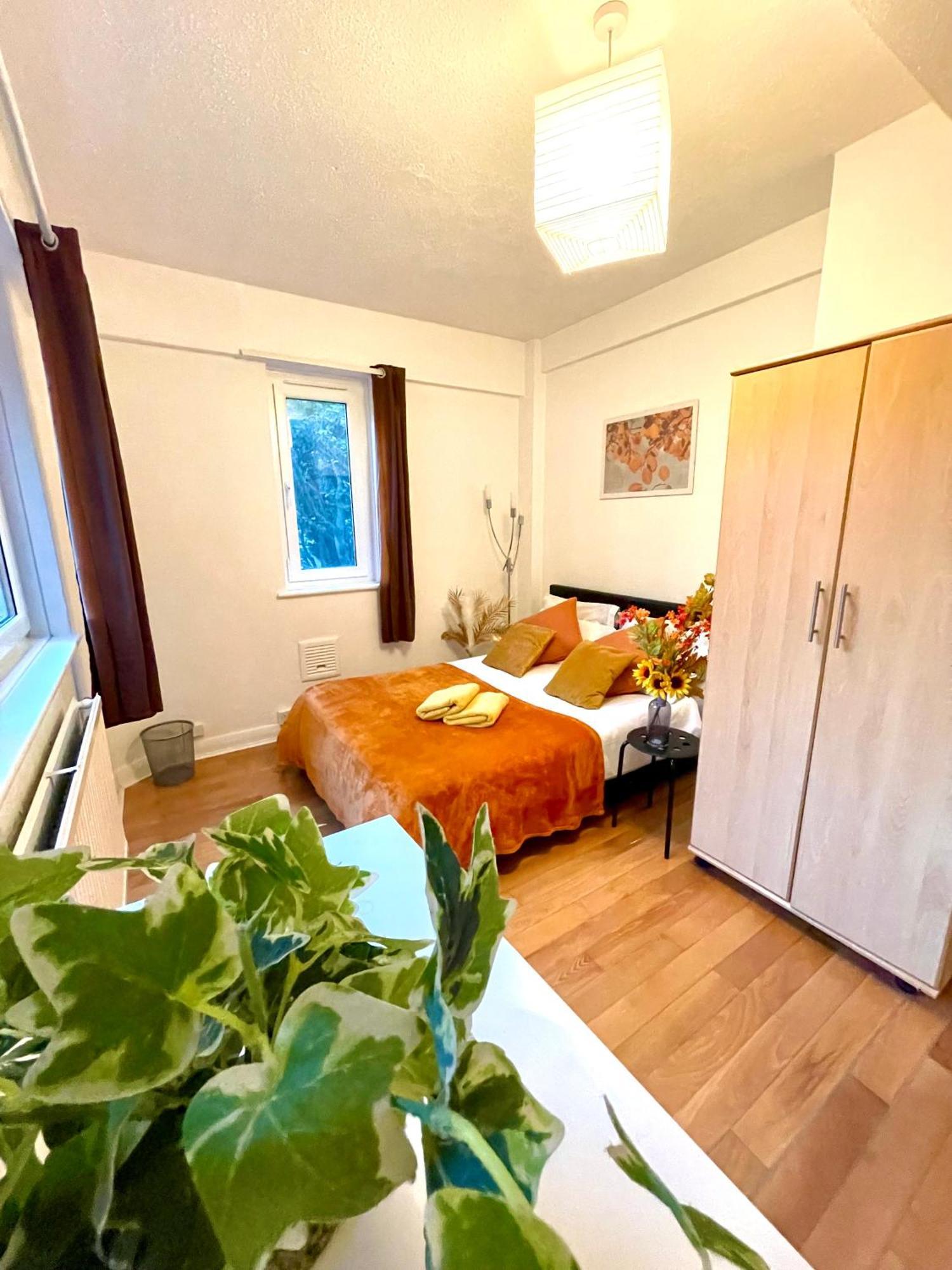 Appartamento 2 Bed Flat Near To London Bridge Esterno foto