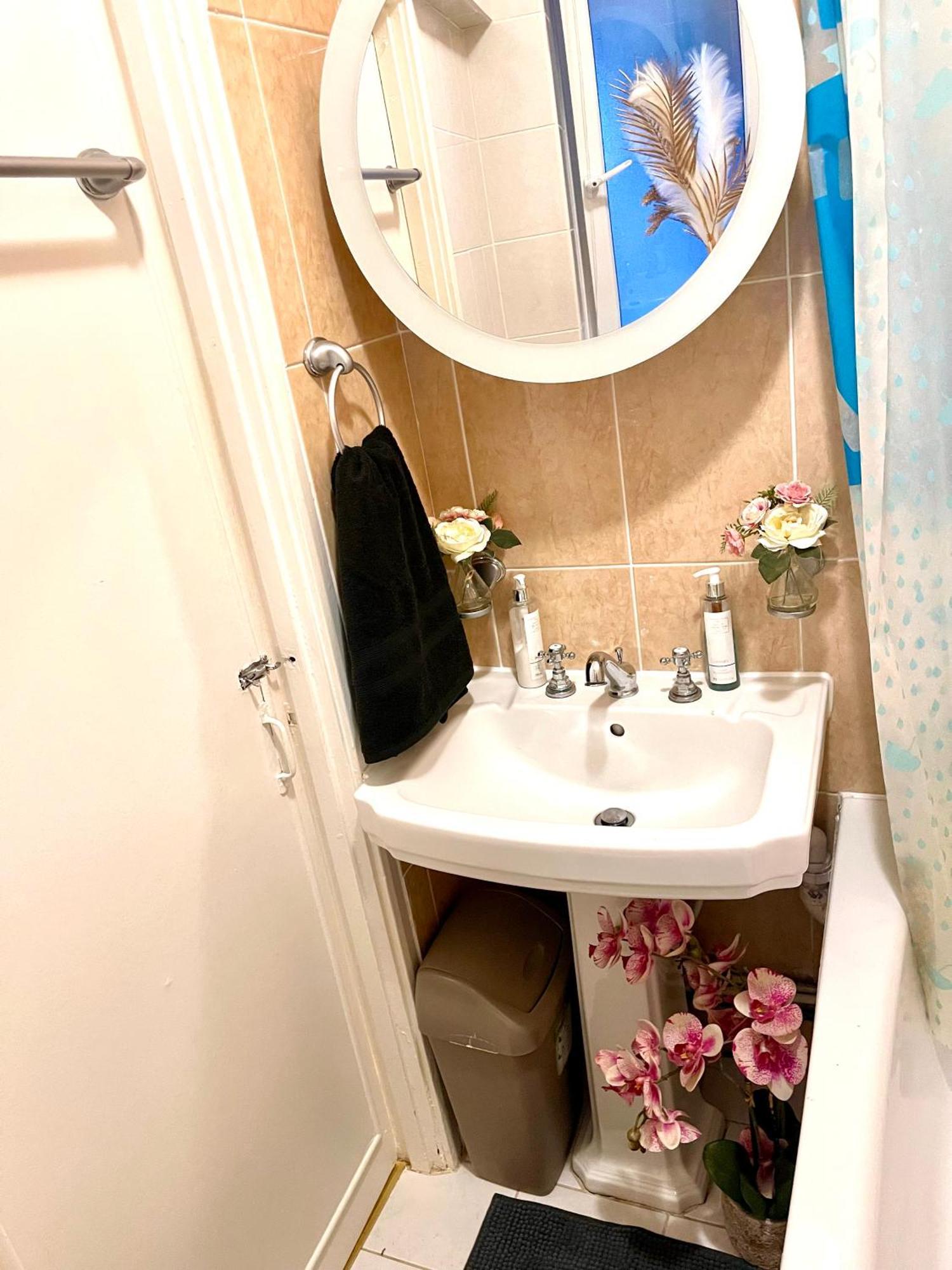 Appartamento 2 Bed Flat Near To London Bridge Esterno foto
